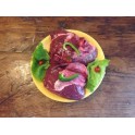 JOUES DE BOEUF